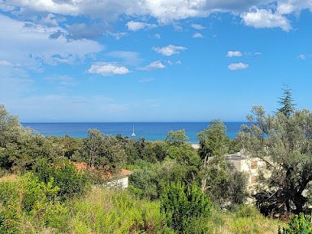 Vente Appartement 2 pièces 48 m2 Sari Solenzara