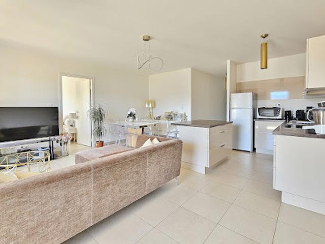 Vente Appartement 2 pièces 48 m2 Sarrola Carcopino