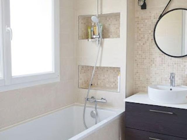Vente Appartement 2 pièces 48 m2 Saverne