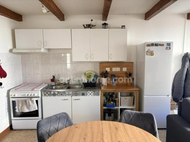 Vente Appartement 2 pièces 48 m2 Seyssel