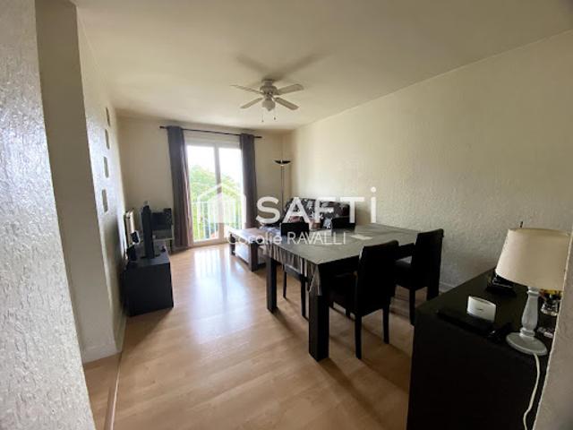 Vente Appartement 2 pièces 48 m2 Soyaux