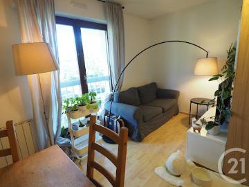 Vente Appartement 2 pièces 48 m2 Strasbourg