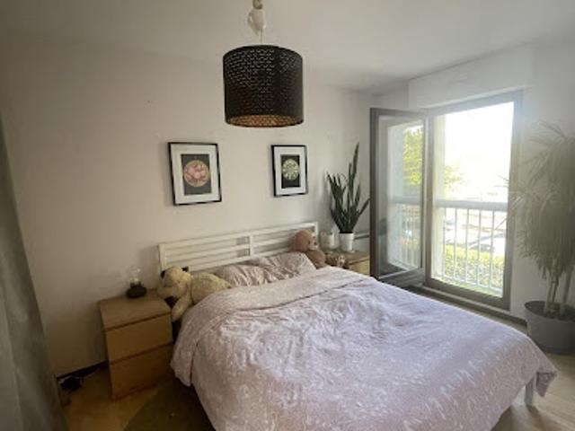 Vente Appartement 2 pièces 48 m2 Strasbourg