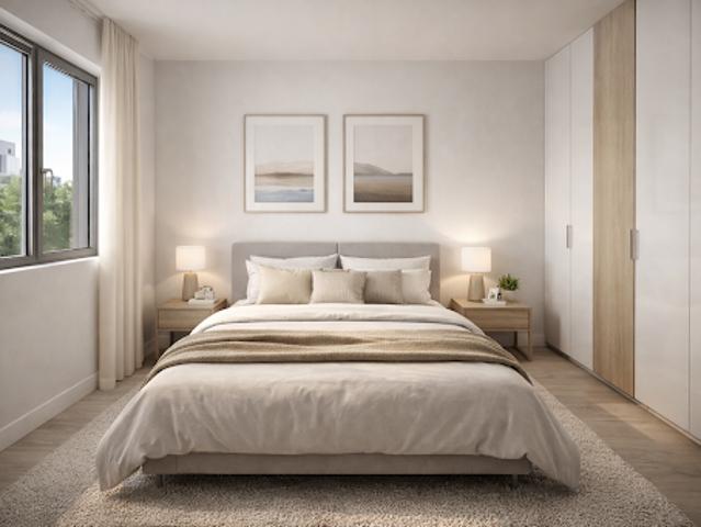 Vente Appartement 2 pièces 48 m2 Strasbourg