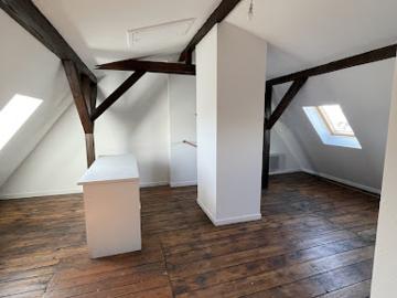Appartement à vendre à Place du Vieux Marché aux Vins - Cave