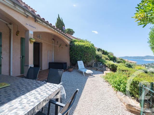 Vente Appartement 2 pièces 49.43 m2 Le Lavandou