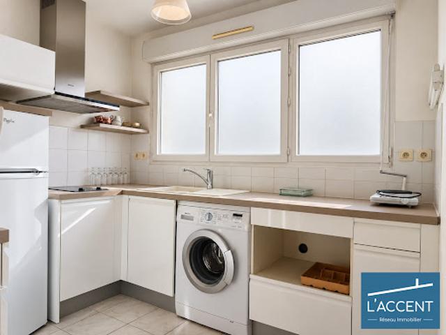 Vente Appartement 2 pièces 49.45 m2 Nimes