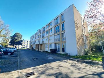 Vente Appartement 2 pièces 49 m2 Neuilly Plaisance
