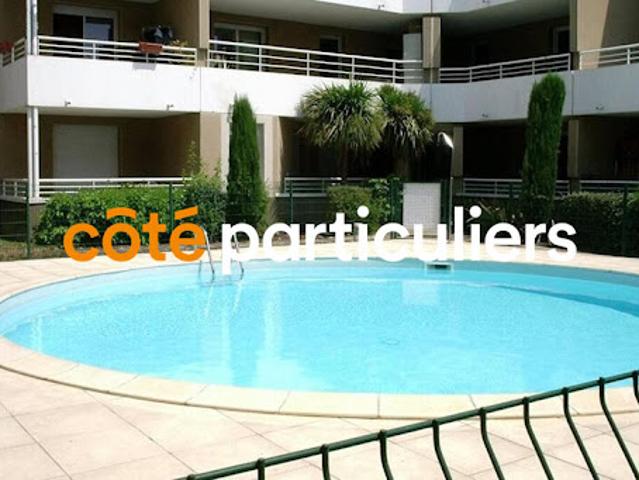 Vente Appartement 2 pièces 46 m2 Carcassonne