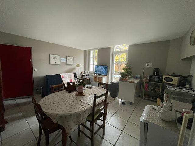 Vente Appartement 2 pièces 49.4 m2 Robion