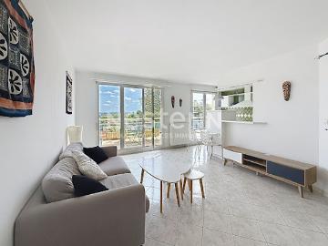 Vente Appartement 2 pièces 49.52 m2 Bron