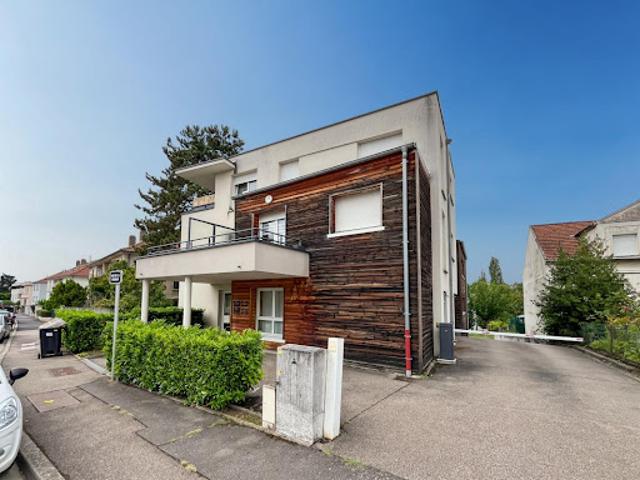 Vente Appartement 2 pièces 49.52 m2 Metz