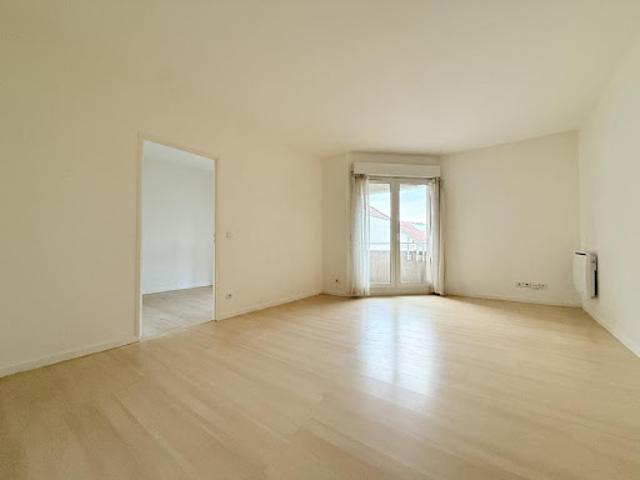 Vente Appartement 2 pièces 49.57 m2 Vanves