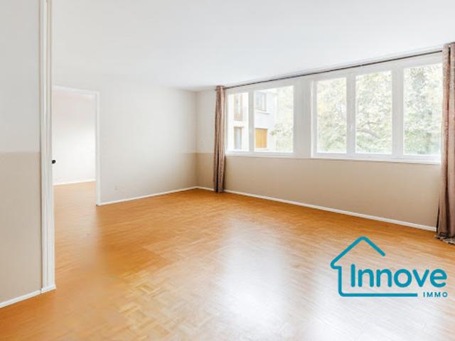 Vente Appartement 2 pièces 49.57 m2 Versailles