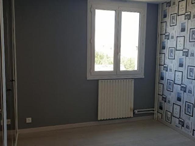 Vente Appartement 2 pièces 49.54 m2 Compiegne