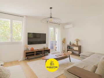 Vente Appartement 2 pièces 49.55 m2 Marseille 9ème