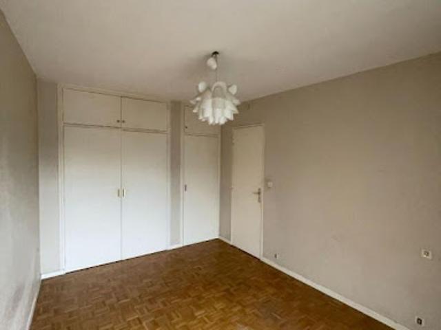 Vente Appartement 2 pièces 49.59 m2 Toulouse