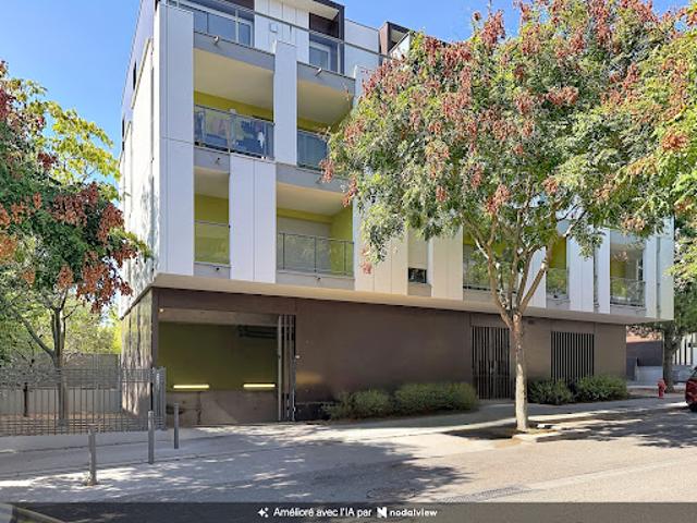 Vente Appartement 2 pièces 49.5 m2 Montpellier