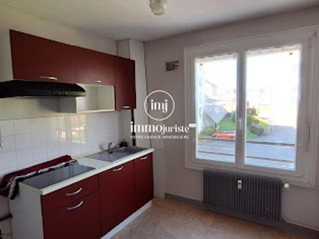 Vente Appartement 2 pièces 49.5 m2 Limoges