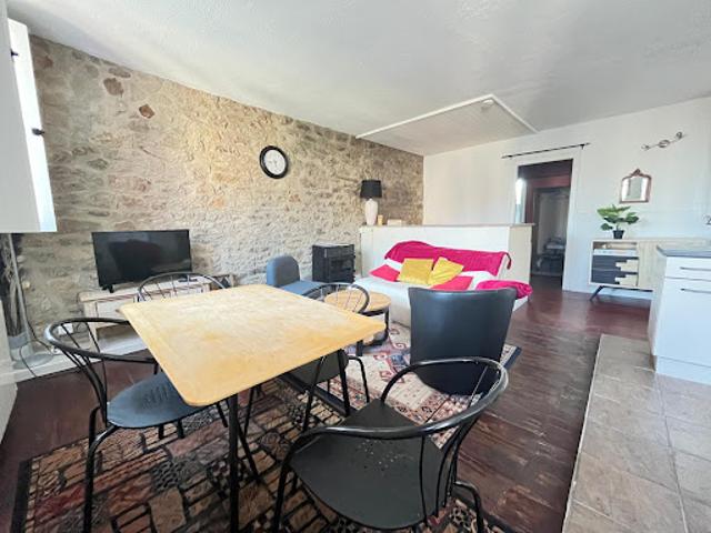 Vente Appartement 2 pièces 49.61 m2 Dinan