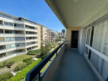 Vente Appartement 2 pièces 49.62 m2 Rennes