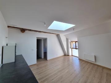 Vente Appartement 2 pièces 49.67 m2 Saint Marcellin