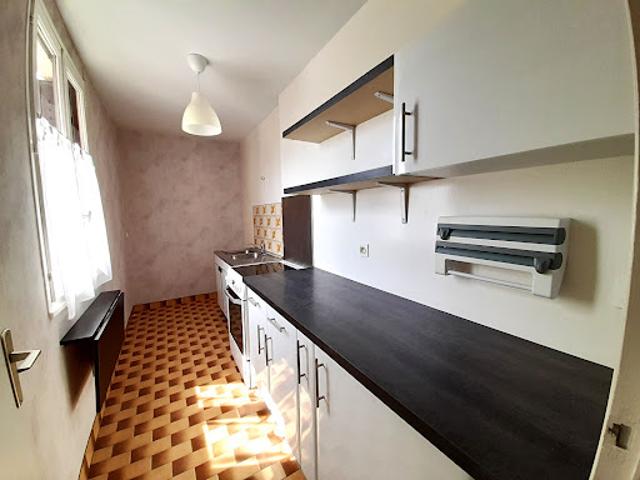 Vente Appartement 2 pièces 49.65 m2 Chateau thierry