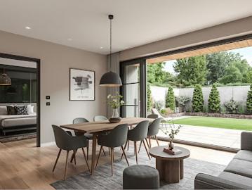 Vente Appartement 2 pièces 49.66 m2 Communay