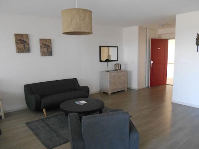 Vente Appartement 2 pièces 49.69 m2 Yzeure