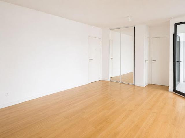 Vente Appartement 2 pièces 49.6 m2 Caluire et Cuire