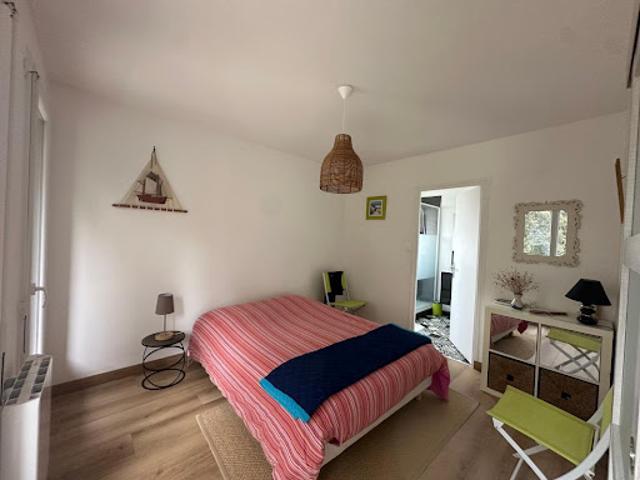 Vente Appartement 2 pièces 49 m2 Jard sur Mer