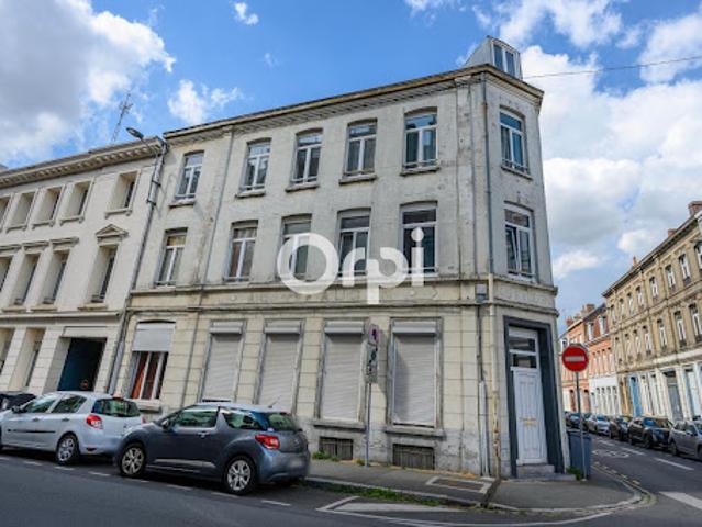 Vente Appartement 2 pièces 49.73 m2 Armentieres