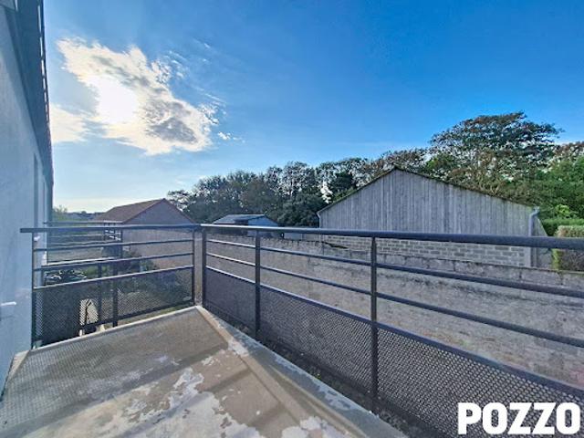 Vente Appartement 2 pièces 49.73 m2 Bernières sur Mer