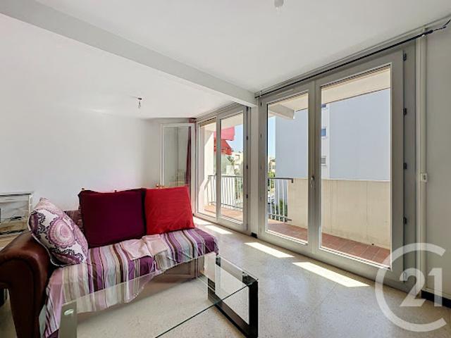 Vente Appartement 2 pièces 49.77 m2 Montpellier