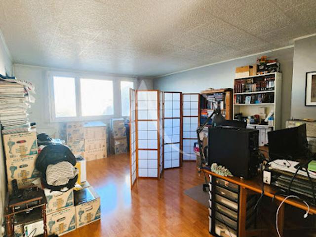 Vente Appartement 2 pièces 49.78 m2 Fresnes
