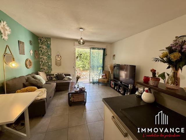 Vente Appartement 2 pièces 49.7 m2 Jacou