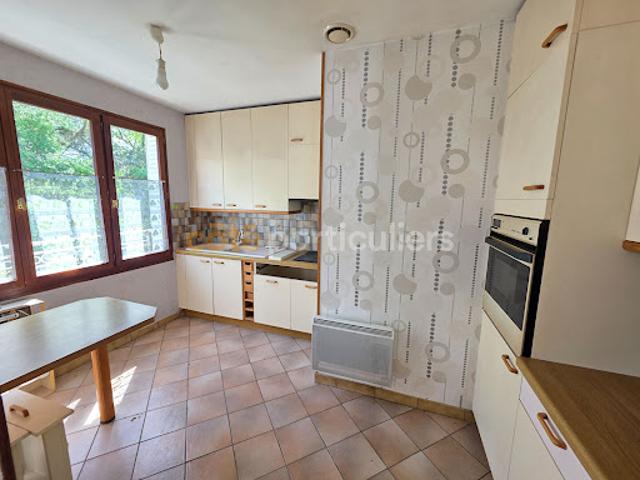 Vente Appartement 2 pièces 49.7 m2 Sens