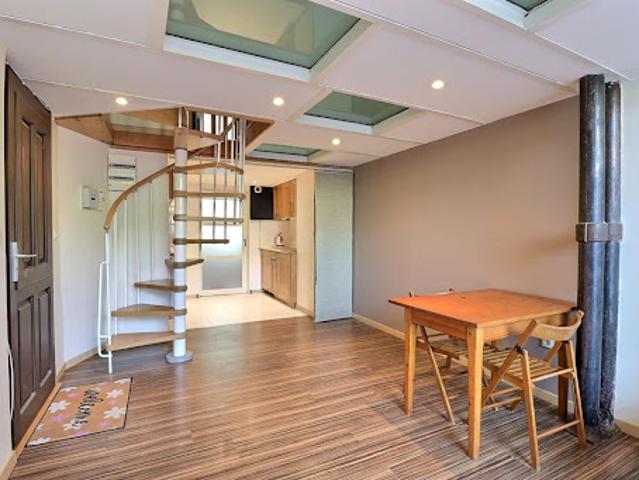 Vente Appartement 2 pièces 49.83 m2 Grenoble