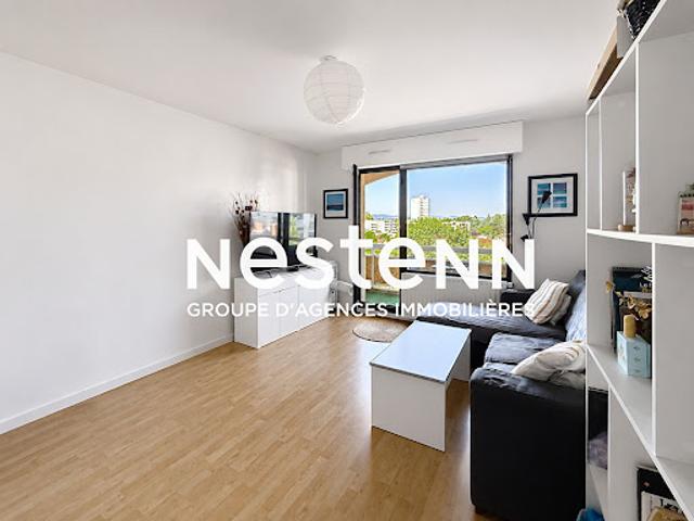 Vente Appartement 2 pièces 49.84 m2 Bron