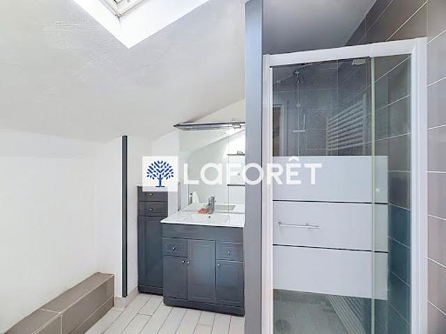 Vente Appartement 2 pièces 49.84 m2 Carrières sous Poissy