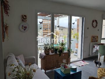 Vente Appartement 2 pièces 49.85 m2 Villeneuve de Berg
