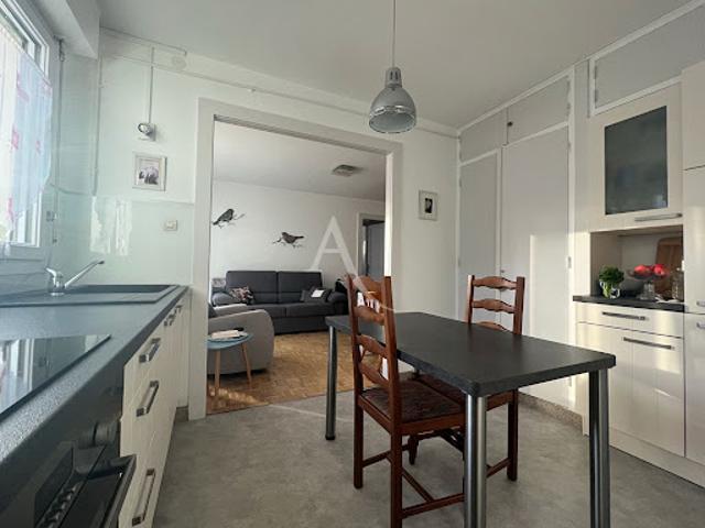 Vente Appartement 2 pièces 49.85 m2 Epinal