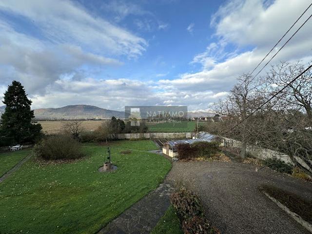 Vente Appartement 3 pièces 61.58 m2 Selestat