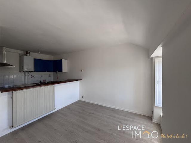 Vente Appartement 2 pièces 49.8 m2 Cavaillon