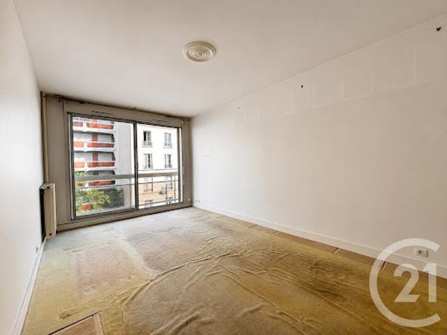 Vente Appartement 2 pièces 49.8 m2 Paris 15ème