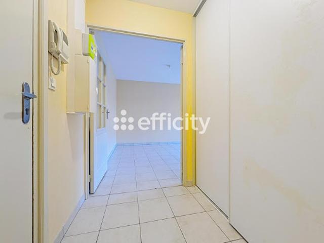 Vente Appartement 2 pièces 49.94 m2 Limoges