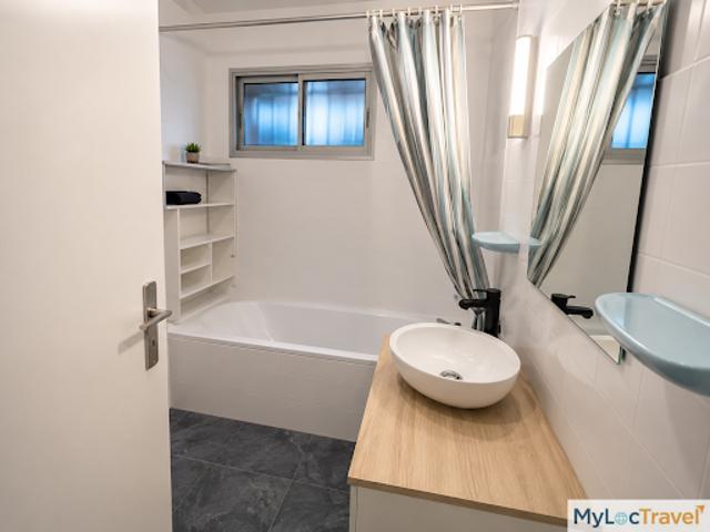 Vente Appartement 2 pièces 49.95 m2 Montpellier
