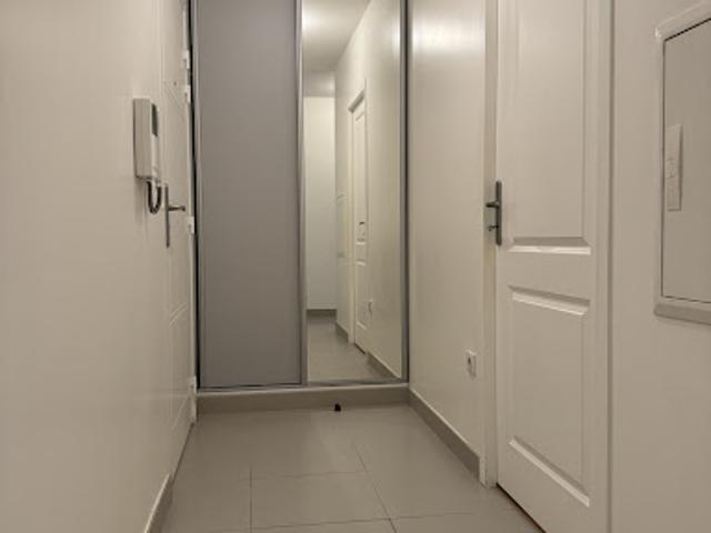 Vente Appartement 2 pièces 49.95 m2 Olivet