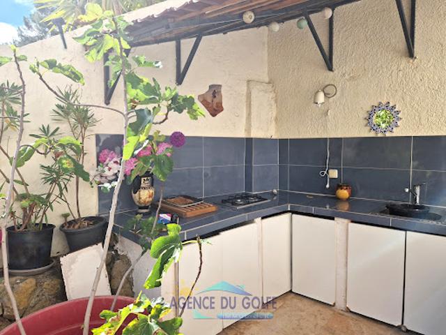 Vente Appartement 2 pièces 49.96 m2 La Ciotat