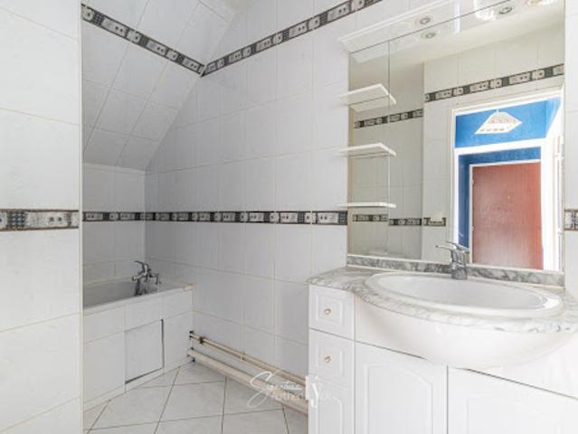 Vente Appartement 2 pièces 49.98 m2 Isle